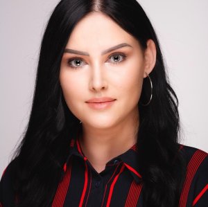 lek. Drzewiecka Aleksandra