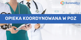 OPIEKA KOORDYNOWANA W POZ