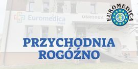 Przychodnia Rogóźno