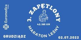 Zapętlony Maraton Leśny