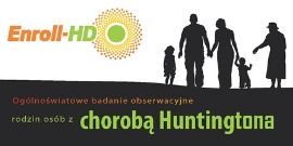 Choroba Huntingtona