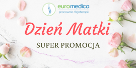 Dzień Matki - super promocja