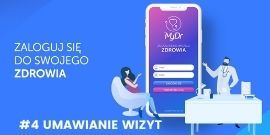 #4 Umawianie wizyt