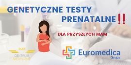 TESTY PRENATALNE