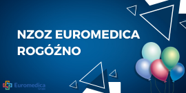 NZOZ Euromedica Rogóźno