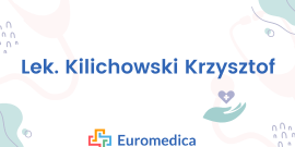 Lek. Kilichowski Krzysztof