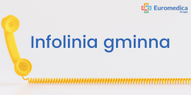 Infolinia gminna