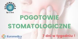 Pogotowie Stomatologiczne