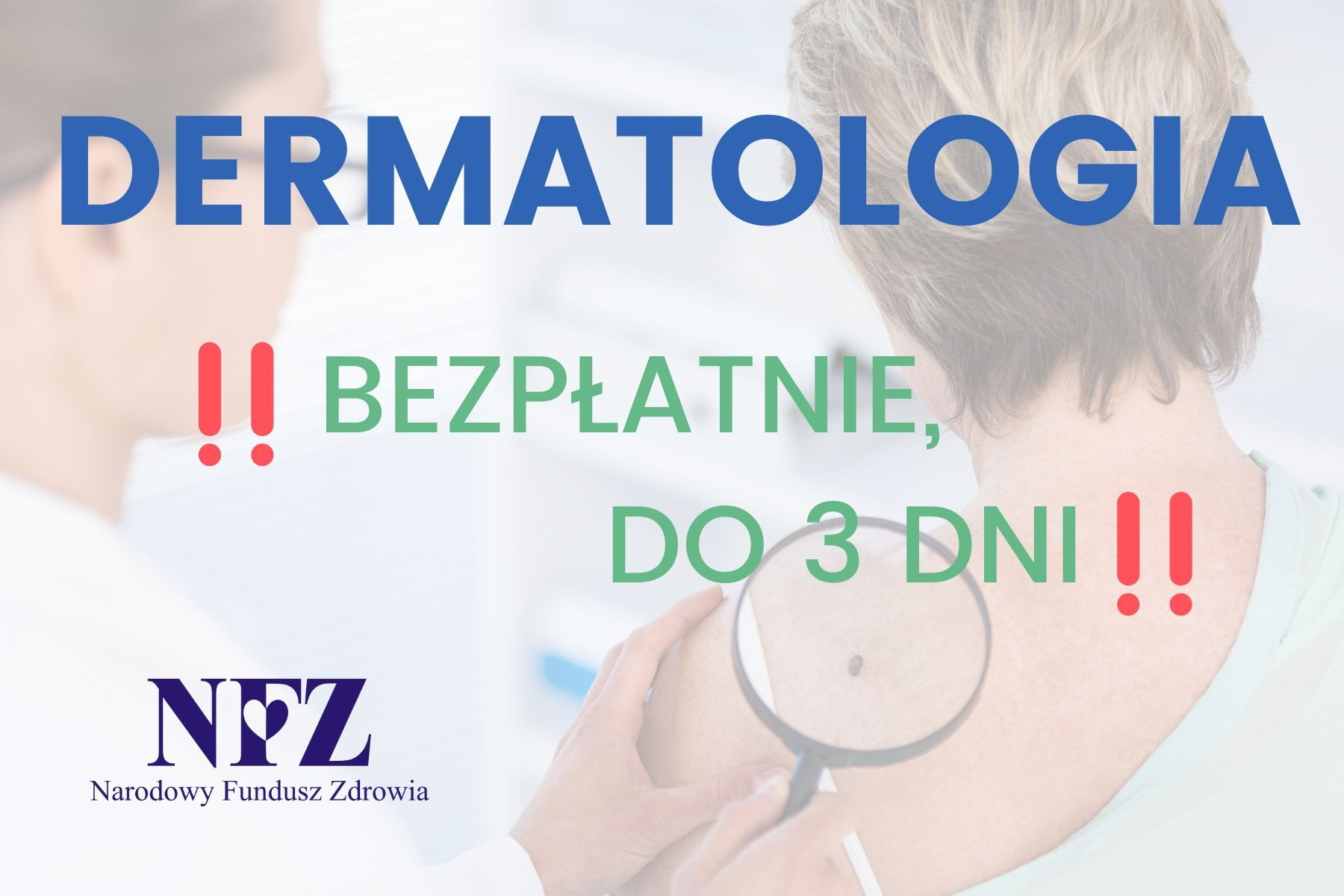 Poradnia Dermatologiczna