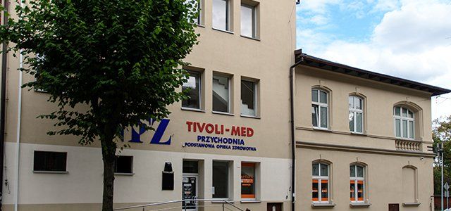 Tivoli-Med